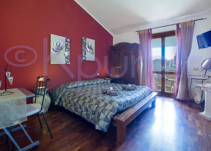 Hotel Le Api à Cagliari