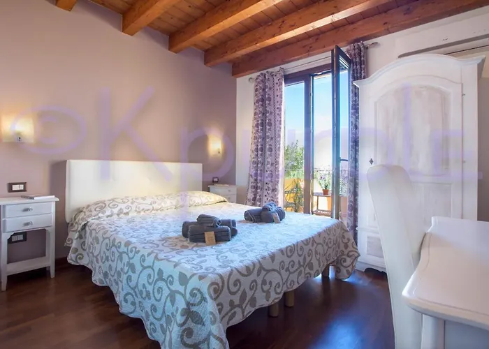 Hotel Le Api à Cagliari