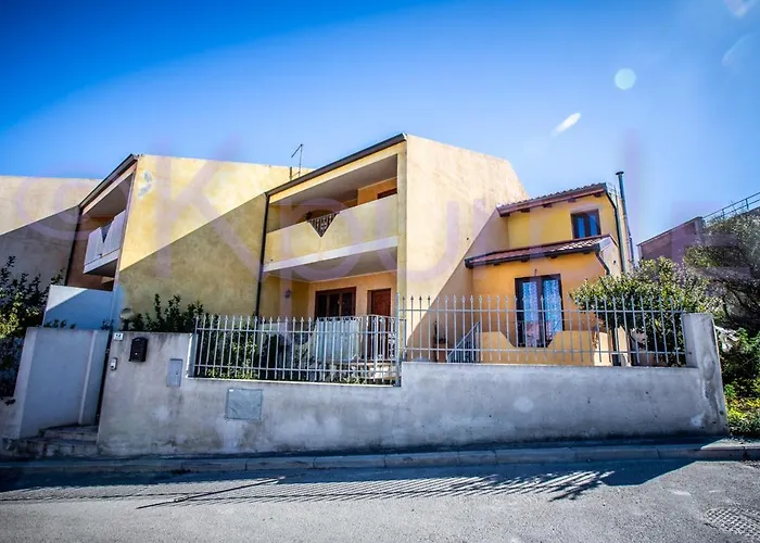 Hotel Le Api à Cagliari