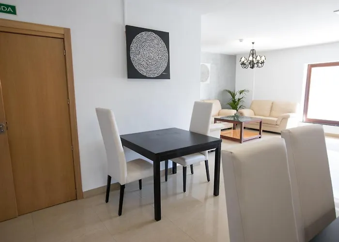 Hotel Arcco Ubeda