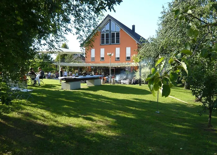 Hotel Zapa Singen 