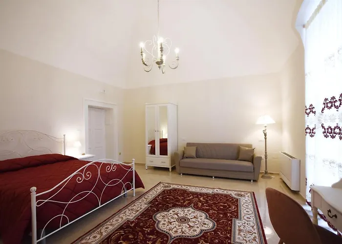 Kapsott B&B