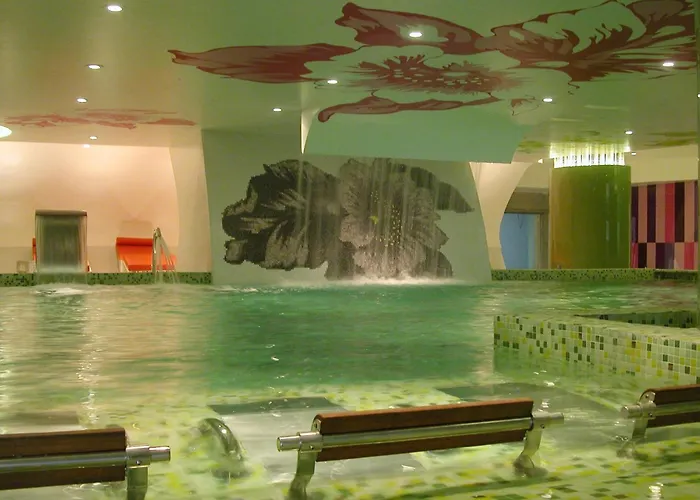 Hotel Beatriz Playa & Spa Puerto del Carmen 