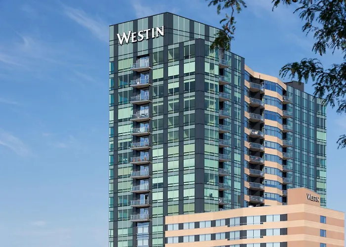 The Westin Edina Galleria