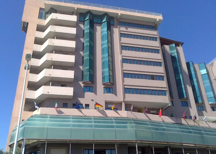 Pegasus Hotel
