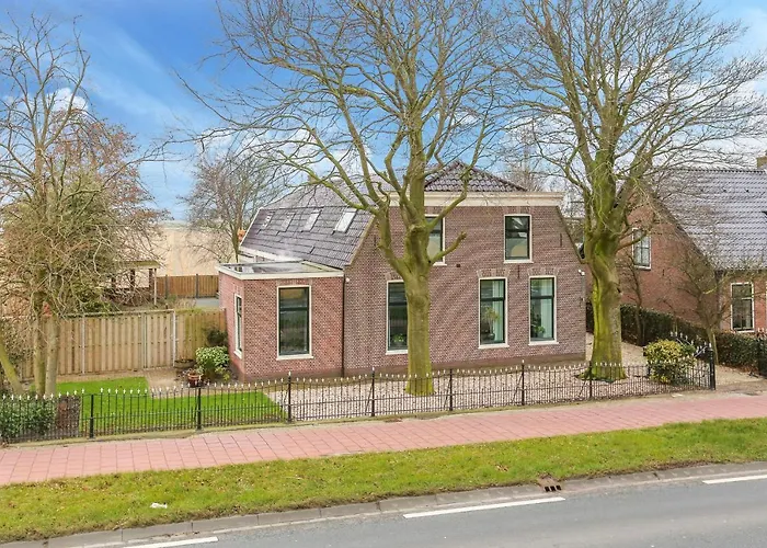 B&B Blossom Lisse
