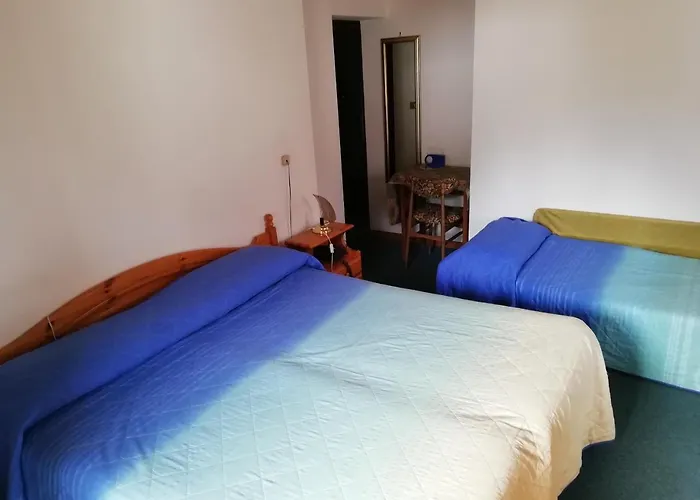 Albergo Sorgenti Del Piave Sappada
