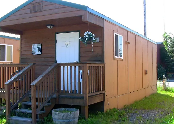 Totem Inn