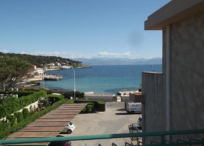 Hotel Du Levant