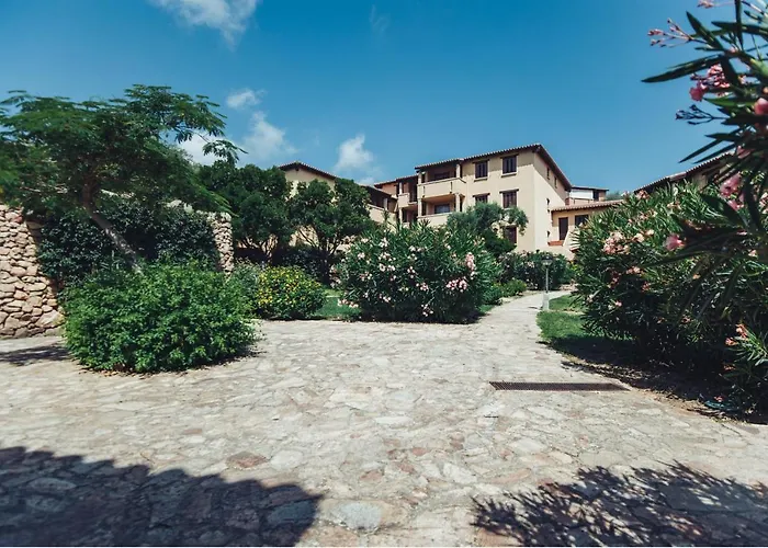 Residence Portorotondo Tre