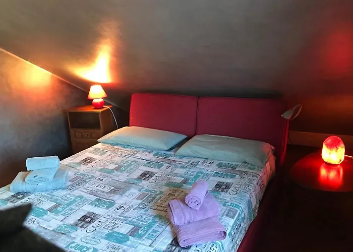 B&B Borgo dei Fiori Rozzano