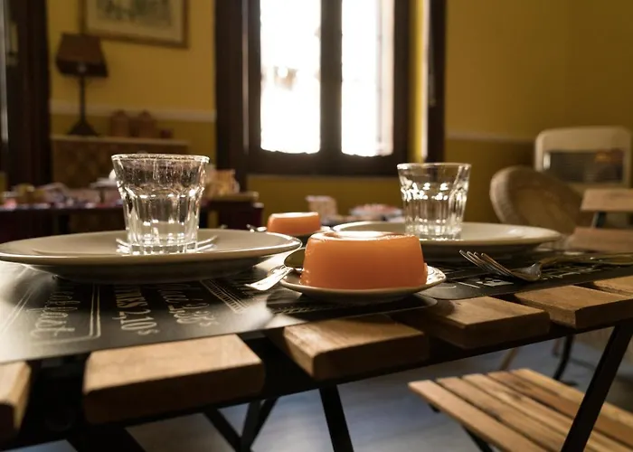 Inn Liberty Giarre