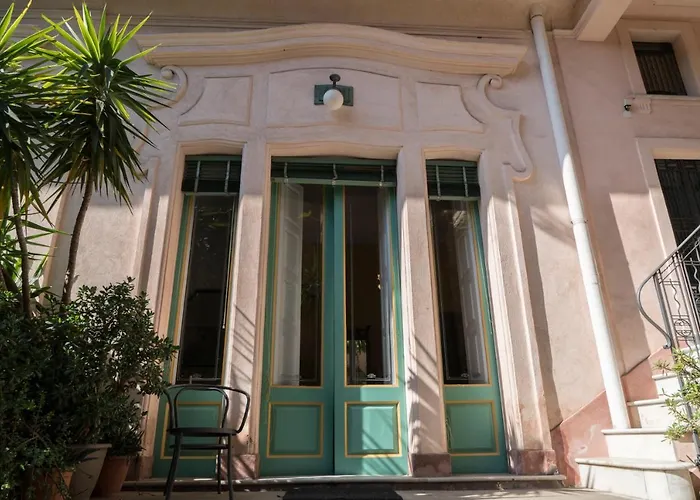 Inn Liberty