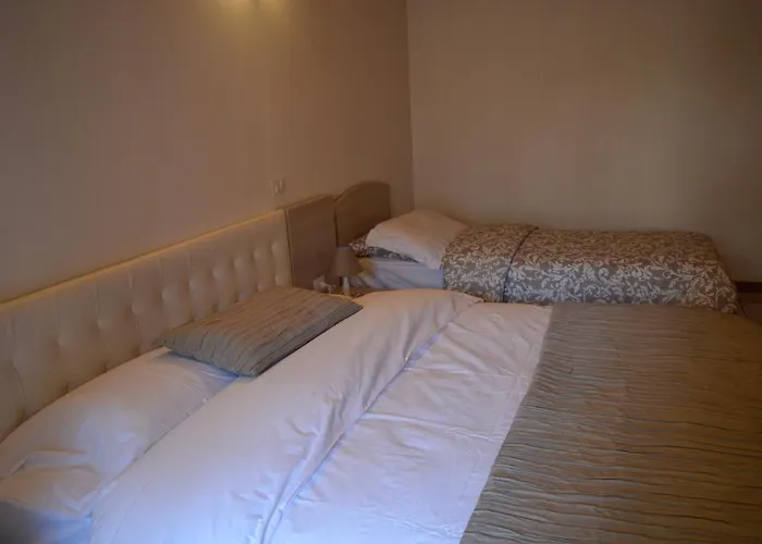 Bed and Breakfast La Contrada Sarnico
