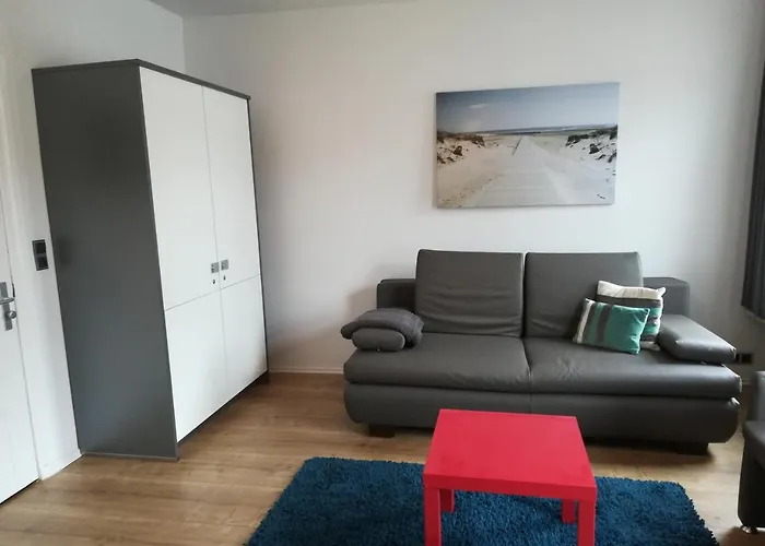 Teamwohnung 1690 Rendsburg