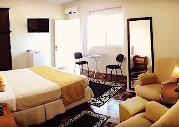 Hotel Ibiá