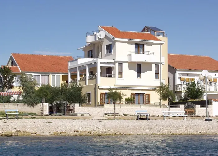 Villa Ivana Zadar
