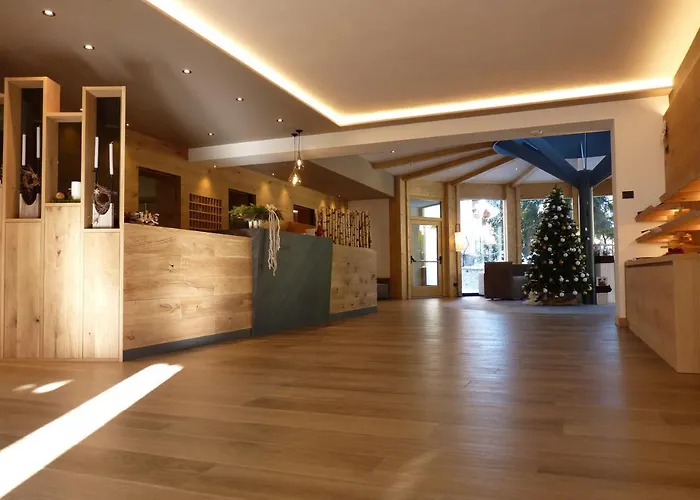 Hotel Select Andalo