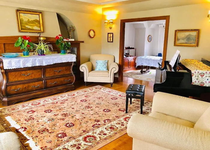 Bed and Breakfast The Sunshine House-Free Parking Vancouver