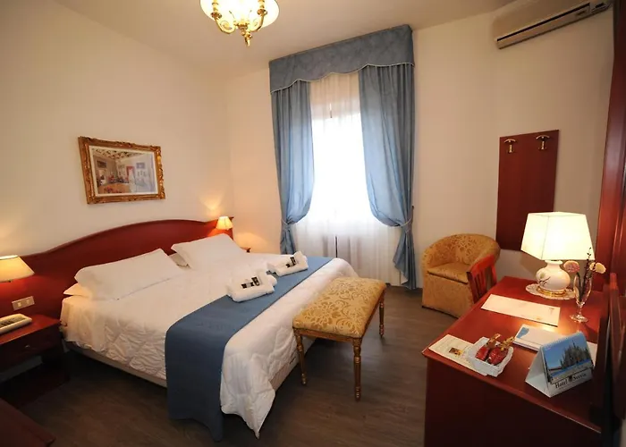 Hotel Svevia