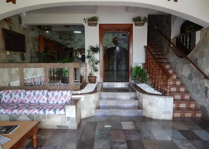 Palace Hotel Barretos