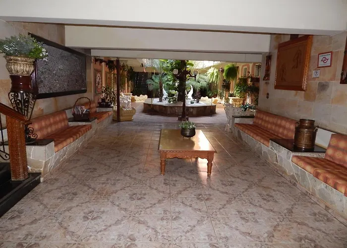 Palace Hotel Barretos