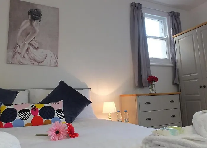 The Mill Suites - Tas Accommodations Cambridge