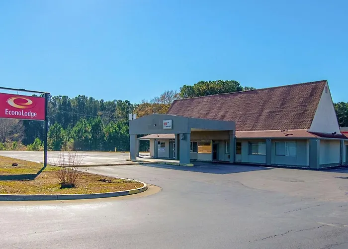Red Roof Inn Lagrange