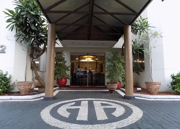Hotel Apollo Uberlândia