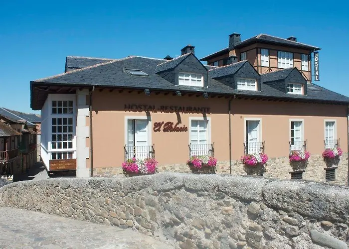 Hotel el Palacio