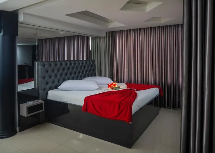 Motel 2001 (Adults Only) Sao Jose 