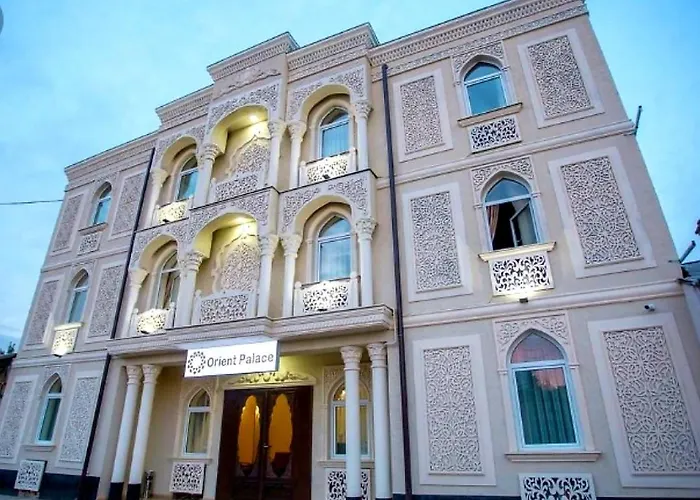 Orient Palace