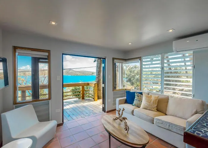 Oceania Villas Isla Culebra