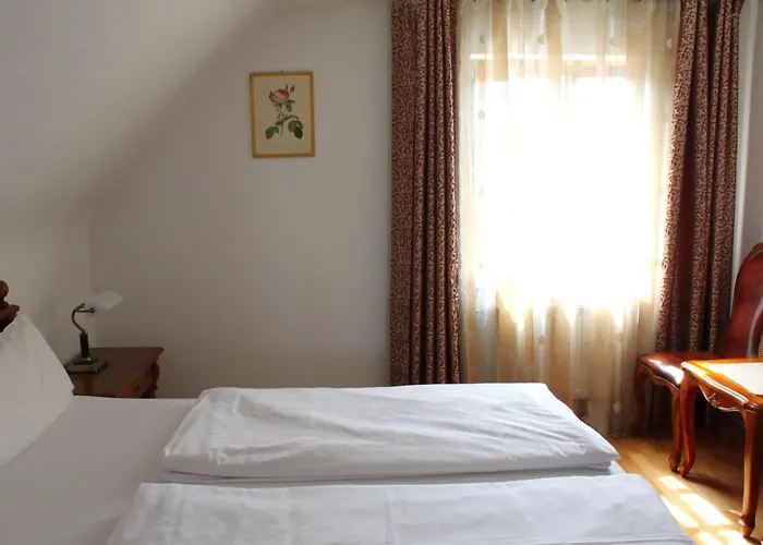 Hotel Viktoria Meersburg