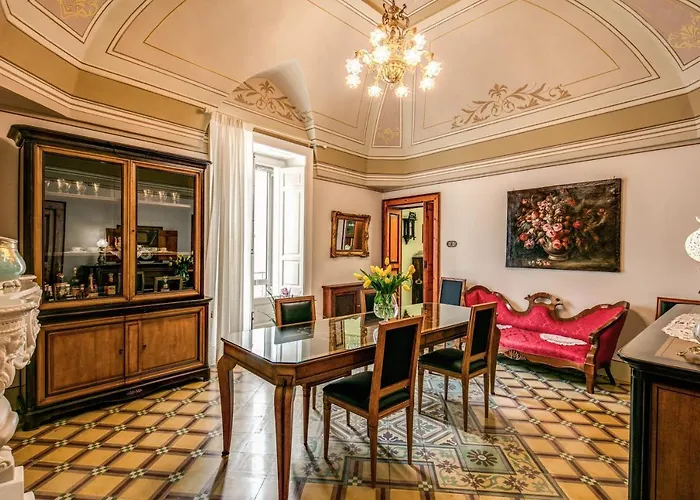 Palazzo Stunis - Dimora Di Charme