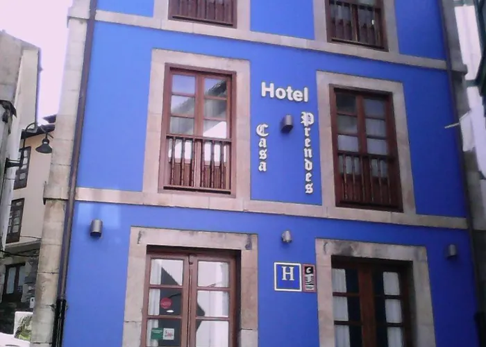 Hotel Casa Prendes