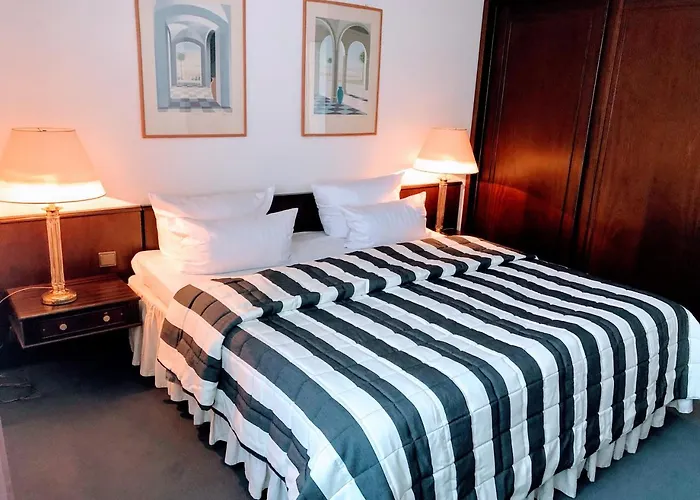 Hotel Kölner Hof Dormagen