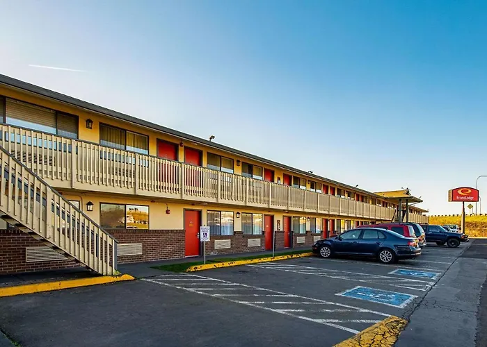 Econo Lodge
