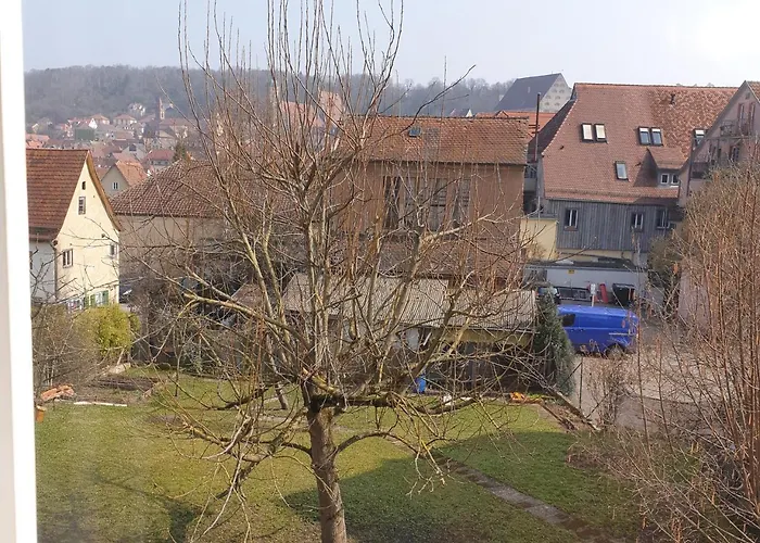 Gasthof Blauer Bock