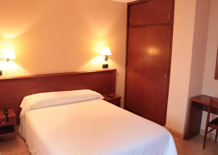 Hotel Maycar A Coruña