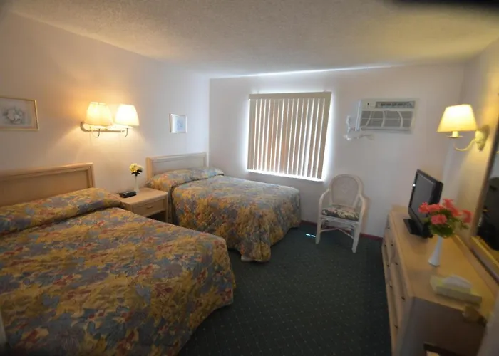 Sea Scape Inn - A Fine Family Destination