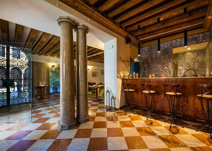 Axel Hotel Venezia - Adults Only