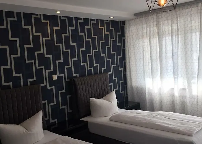 Hotel&Restaurant KRONE Kressbronn am Bodensee