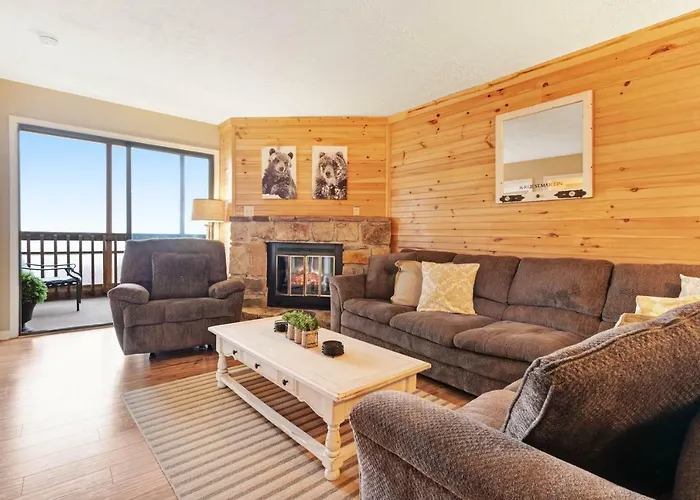 Mountain Top Retreat Gatlinburg