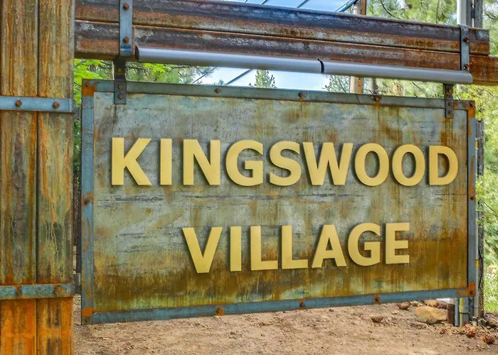 Kingswood Rnr