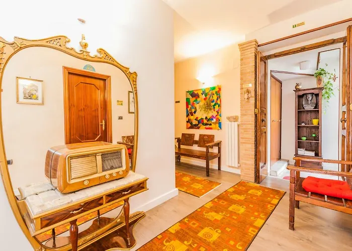 Albergo Della Corte Benevento