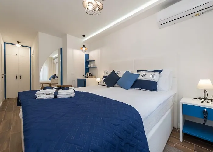 Blue Old Navy Rooms By Adex Travel Zara