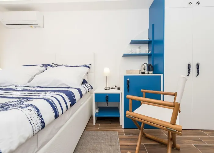 Blue Old Navy Rooms By Adex Travel Zara
