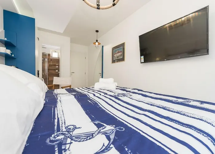 Blue Old Navy Rooms By Adex Travel Zara