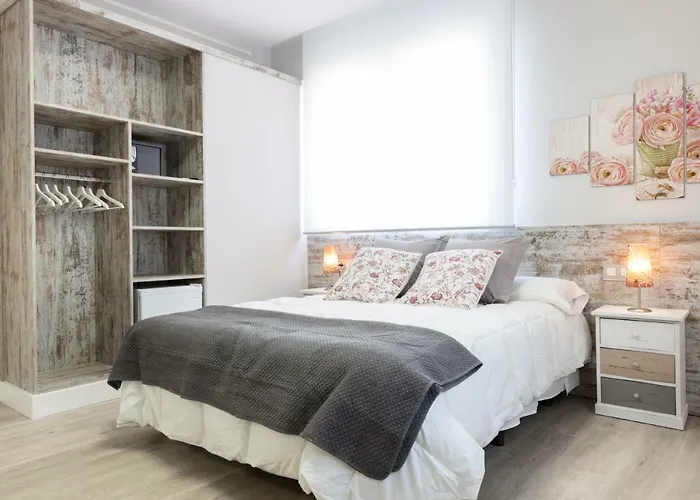 Hotel Urban Sabadell